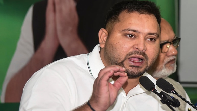 बिहार विधानसभा चुनाव 2025: आरजेडी ने महिलाओं को टिकट देने में मारी बाजी, जानें किस दल ने उतारीं कितनी महिलाएं बिहार विधानसभा चुनाव 2025: आरजेडी ने महिलाओं को टिकट देने में मारी बाजी, जानें किस दल ने उतारीं कितनी महिलाएं