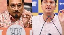 Chhath Politics: AAP-BJP Face Off Over 'Fake Ghat' And Yamuna Pollution