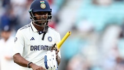 'Feeling Pressure': Sudharsan Sent Big Message After Another Failure At No.3