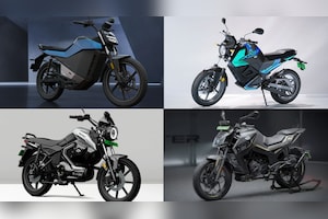 Diwali Discounts: Best Deals On Electric Commuter Motorcycles - Oben Rorr EZ To Ola Roadst