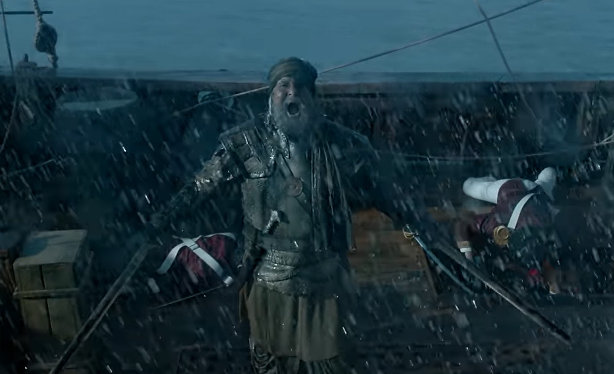 दीवाली के दिन रिलीज हुई 300 करोड़ी फिल्म,  3 सुपरस्टार ने की 52 करोड़ ओपनिंग, 3 दिन में पसरा सन्नाटा