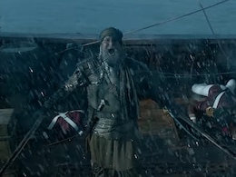 दीवाली के दिन रिलीज हुई 300 करोड़ी फिल्म,  3 सुपरस्टार ने की 52 करोड़ ओपनिंग, 3 दिन में पसरा सन्नाटा दीवाली के दिन रिलीज हुई 300 करोड़ी फिल्म,  3 सुपरस्टार ने की 52 करोड़ ओपनिंग, 3 दिन में पसरा सन्नाटा