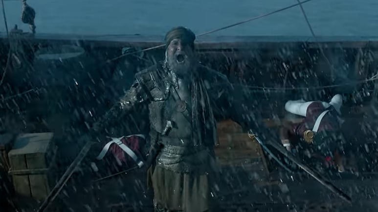 दीवाली के दिन रिलीज हुई 300 करोड़ी फिल्म, 3 सुपरस्टार ने की 52 करोड़ ओपनिंग, 3 दिन में पसरा सन्नाटा दीवाली के दिन रिलीज हुई 300 करोड़ी फिल्म, 3 सुपरस्टार ने की 52 करोड़ ओपनिंग, 3 दिन में पसरा सन्नाटा