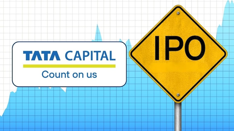 Tata Capital IPO GMP: खुल गया टाटा कैपिटल का आईपीओ, निवेश करने से पहले जान लीजिए पूरी डिटेल