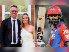 Rahul Reveals Hilarious Banter With England Great's Wife: "Husband Is Rude"