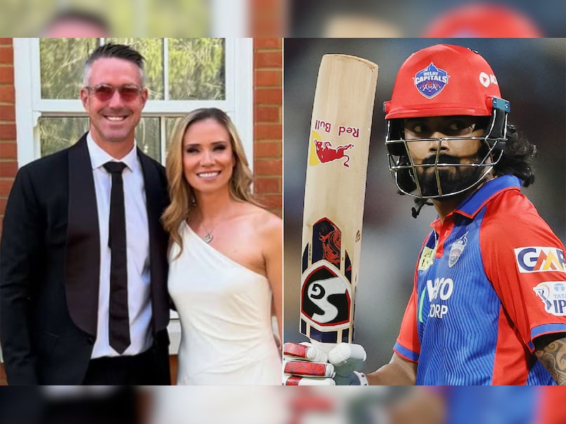 KL Rahul Reveals Hilarious Banter With England Great's Wife: "Your Husband Is Rude"