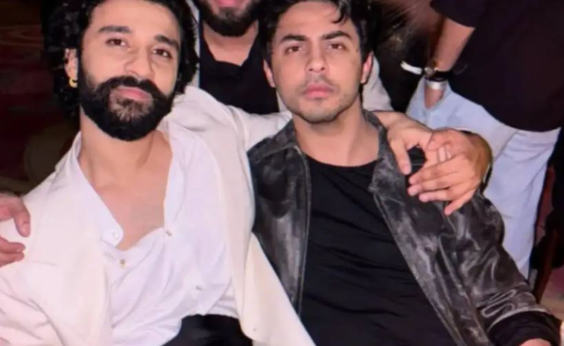 Exclusive: Raghav Juyal Recalls His First Visit To Shah Rukh Khan's Mannat, "By Mistake, I Asked Aryan Which Was His Room"