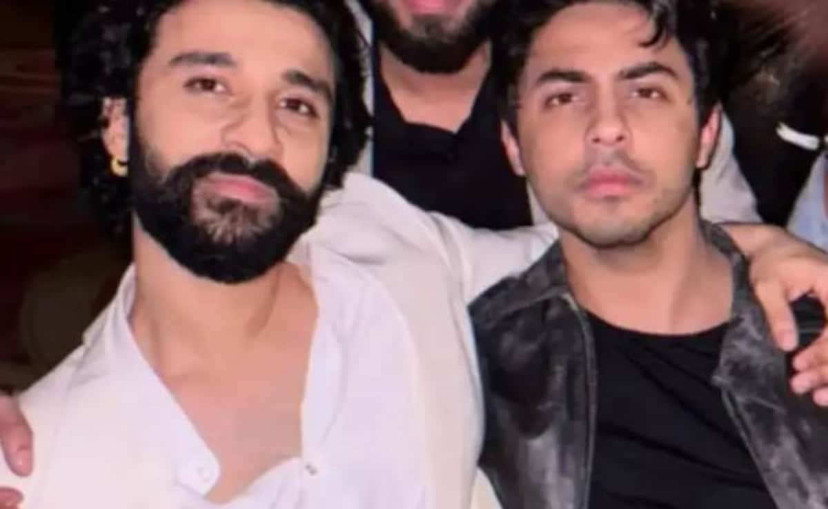 Exclusive: Raghav Juyal Recalls His First Visit To Shah Rukh Khan's Mannat, "By Mistake, I Asked Aryan Which Was His Room"