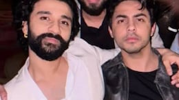 Exclusive: Raghav Juyal Recalls His First Visit To Shah Rukh Khan's Mannat, "By Mistake, I Asked Aryan Which Was His Room"