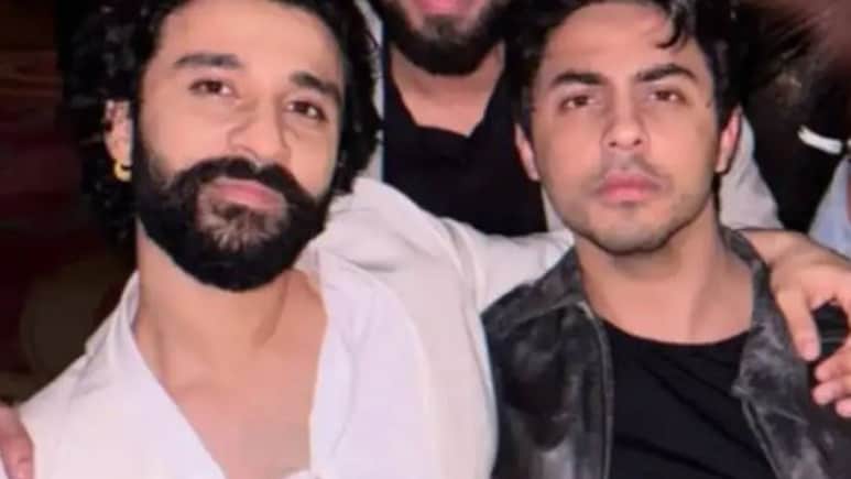 Exclusive: Raghav Juyal Recalls His First Visit To Shah Rukh Khan's Mannat, "By Mistake, I Asked Aryan Which Was His Room"