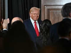 Trump Heads To South Korea With All Eyes On Xi Jinping Meeting