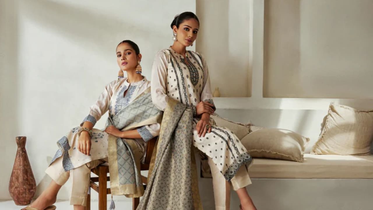 Buy trendy outfits suitable for casual, formal, and festive occasions at 70% off