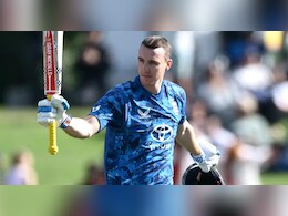 ENG vs NZ: हैरी ब्रूक का विस्फोटक खेल, लगाए इतने छक्के कि बन गया रिकॉर्ड, बदल गया इंग्लैंड का इतिहास ENG vs NZ: हैरी ब्रूक का विस्फोटक खेल, लगाए इतने छक्के कि बन गया रिकॉर्ड, बदल गया इंग्लैंड का इतिहास