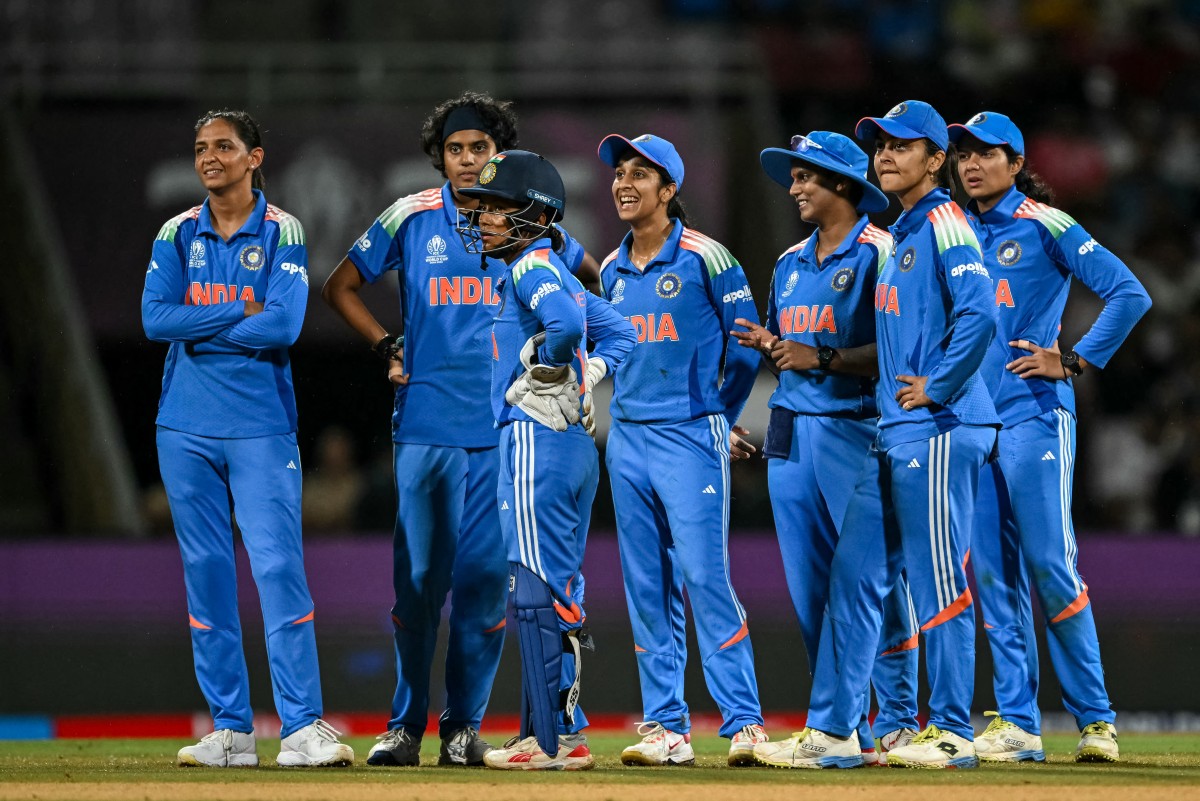 What Happens If India vs Aus, Women's WC Semifinal Is Washed Out - Explained