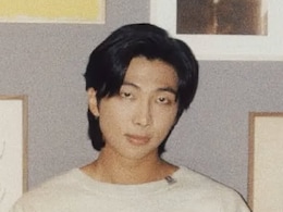 RM Addresses Backlash Over BTS Breakup Talk, Shares Apology and Personal Update