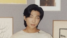 RM Addresses Backlash Over BTS Breakup Talk, Shares Apology