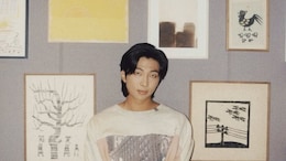 BTS Leader RM To Showcase His Personal Art Collection At SFMOMA In October 2025: Know Details