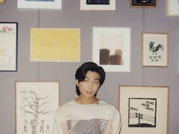 BTS Leader RM To Showcase His Personal Art Collection At SFMOMA In October 2025: Know Details BTS Leader RM To Showcase His Personal Art Collection At SFMOMA In October 2025: Know Details