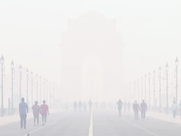 Delhi AQI Today: दिवाली से पहले दिल्ली में हवा की हालत खराब, द्वारका और आनंद विहार में AQI 300 पार, देखें लिस्ट Delhi AQI Today: दिवाली से पहले दिल्ली में हवा की हालत खराब, द्वारका और आनंद विहार में AQI 300 पार, देखें लिस्ट