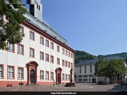 Study In Germany: Tuition Fees At This Leading University Cost Only Rs 15,712 Study In Germany: Tuition Fees At This Leading University Cost Only Rs 15,712