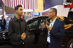 Airtel's Sharat Sinha Talks About New Innovations At IMC 2025 | Tech360 Airtel's Sharat Sinha Talks About New Innovations At IMC 2025 | Tech360