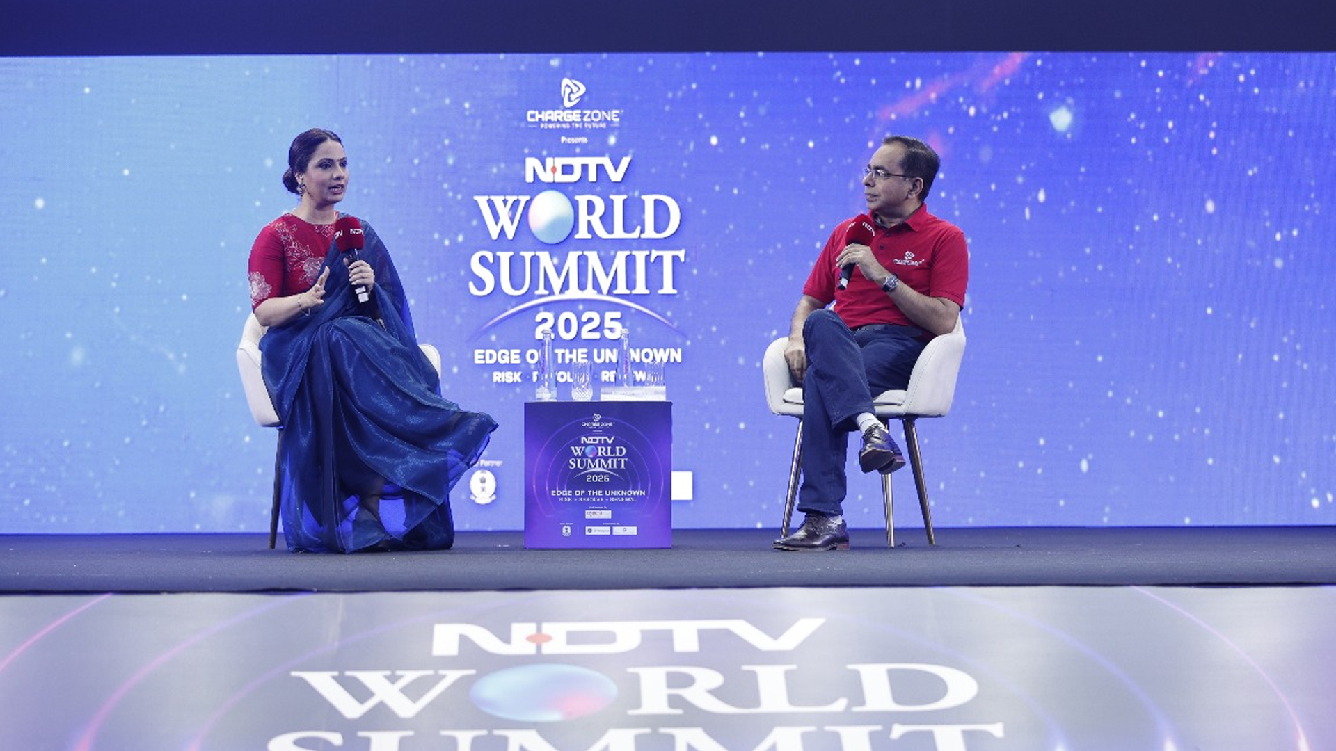 ChargeZone Resolves Issues Of EV Charging: CEO Kartikey Hariyani