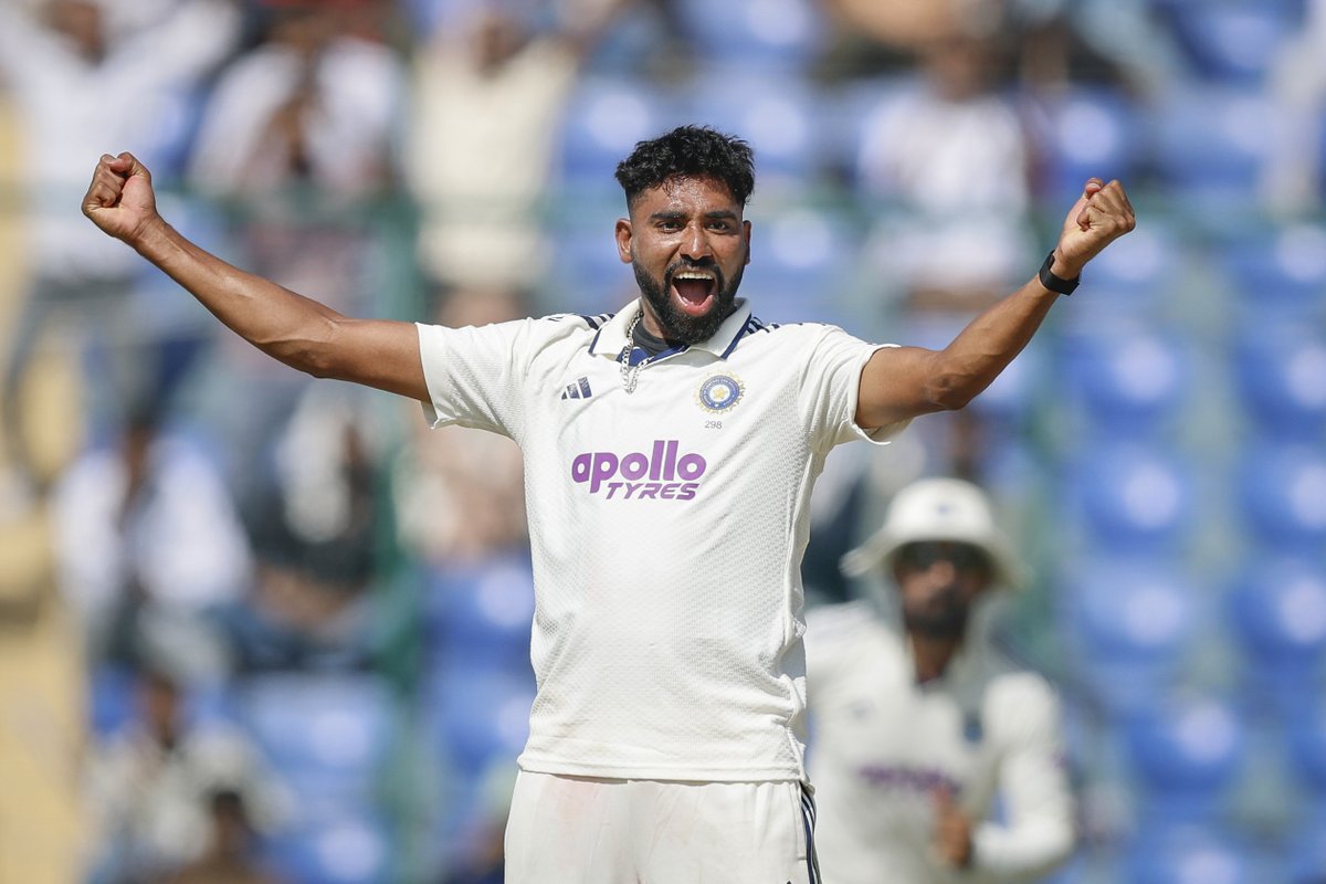 IND vs WI LIVE, 2nd Test, Day 3: तीसरे दिन का खेल समाप्त, जॉन कैम्पबेल-होप डटे, वेस्टइंडीज 173/2