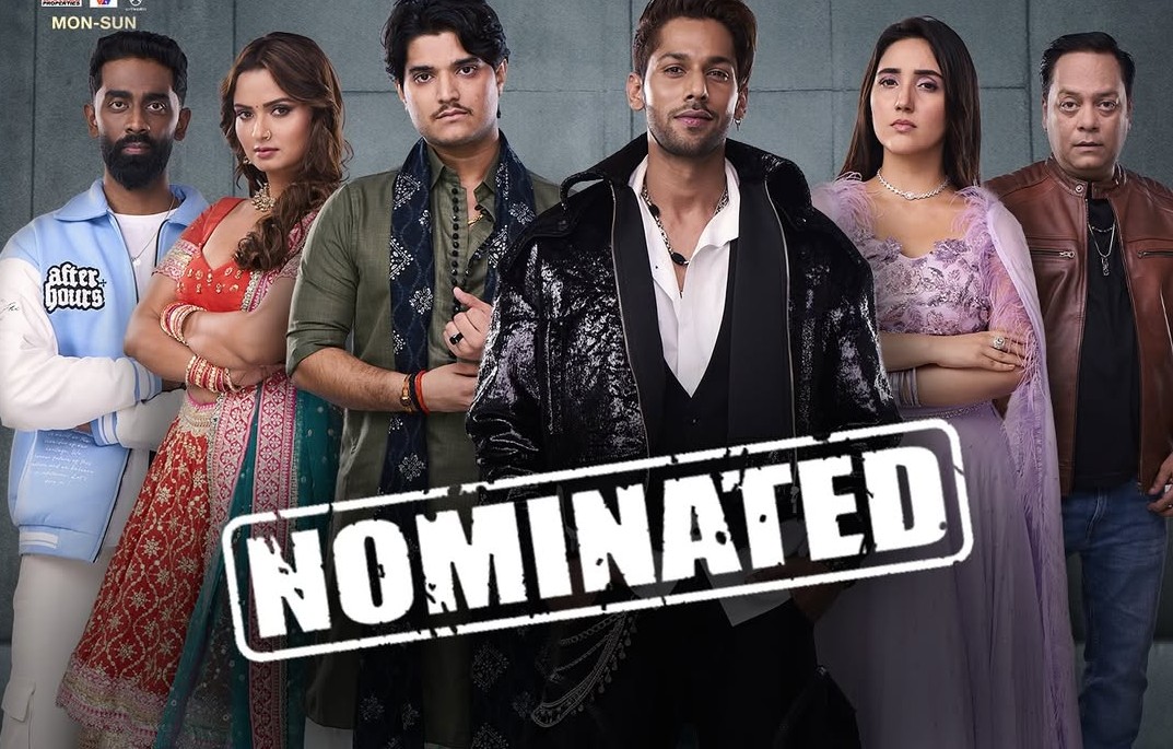 Bigg Boss 19 Eviction: फिर बच गईं नीलम गिरी, बिग बॉस 19 वीकेंड का वार पर कट गया इस कंटेस्टेंट का पत्ता 