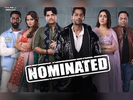 Bigg Boss 19 Eviction: फिर बच गईं नीलम गिरी, बिग बॉस 19 वीकेंड का वार पर कट गया इस कंटेस्टेंट का पत्ता  Bigg Boss 19 Eviction: फिर बच गईं नीलम गिरी, बिग बॉस 19 वीकेंड का वार पर कट गया इस कंटेस्टेंट का पत्ता