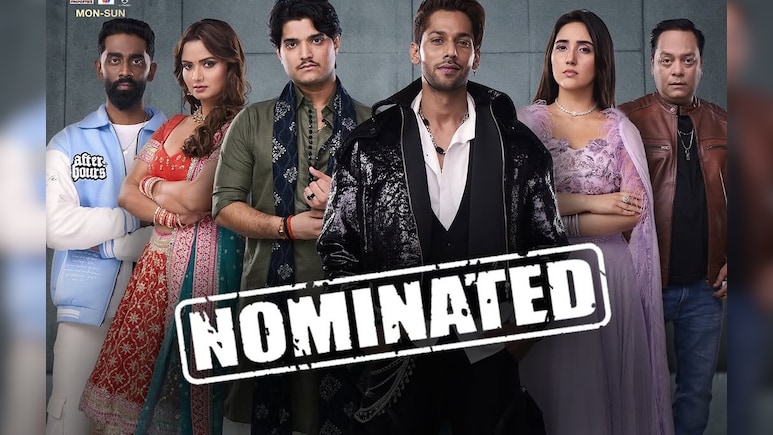 Bigg Boss 19 Eviction: फिर बच गईं नीलम गिरी, बिग बॉस 19 वीकेंड का वार पर कट गया इस कंटेस्टेंट का पत्ता Bigg Boss 19 Eviction: फिर बच गईं नीलम गिरी, बिग बॉस 19 वीकेंड का वार पर कट गया इस कंटेस्टेंट का पत्ता