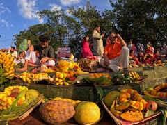 छठी मैया को चढ़ाए जाने वाले ये 5 पवित्र फल इम्यूनिटी को करते हैं मजबूत, जानिए इनके नाम