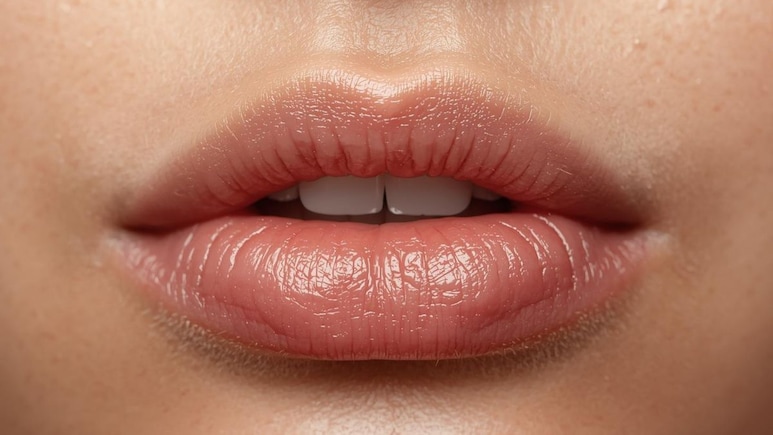Dark Lips And Pigmentation: ओठांच्या आसपासची त्वचा का काळी पडते? तज्ज्ञांकडून जाणून घ्या उपाय