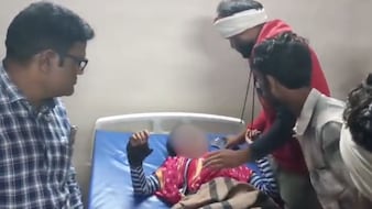 UP Man Tries To Force Wife To Have Sex, Throws Her Off Roof When She Resists