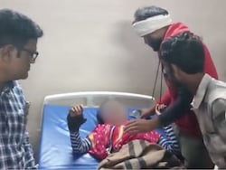 UP Man Tries To Force Wife To Have Sex, Throws Her Off Roof When She Resists