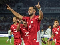 Indonesia Sense World Cup Chance As Asian Qualifying Reaches Climax