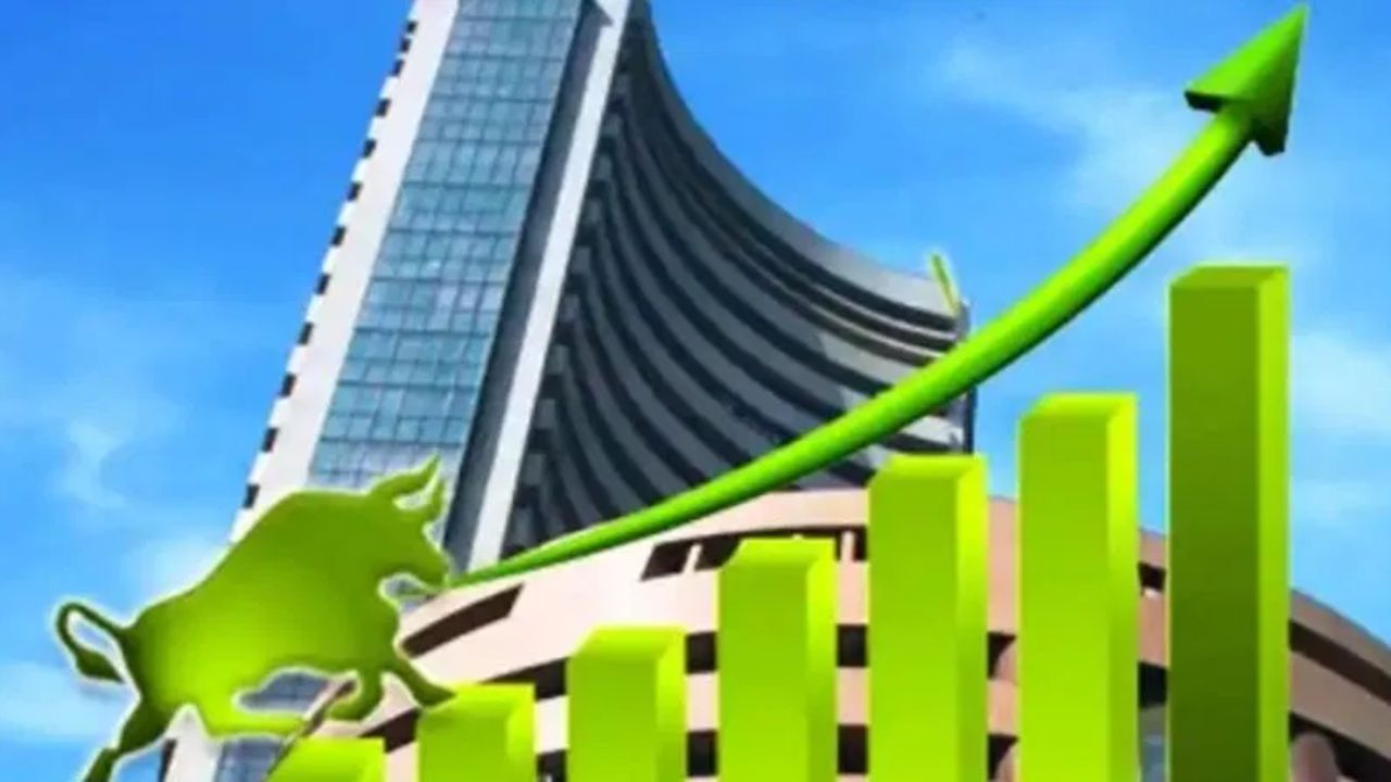 बढ़त के साथ बंद हुआ बाजार, सेंसेक्स 81,200 पार, इन 5 शेयरों ने किया मालामाल