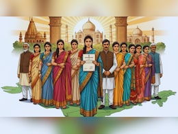 क्या सबूत है कि आप भारत के नागरिक हैं? जानें कौन सा दस्तावेज जरूरी क्या सबूत है कि आप भारत के नागरिक हैं? जानें कौन सा दस्तावेज जरूरी