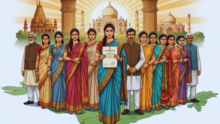 क्या सबूत है कि आप भारत के नागरिक हैं? जानें कौन सा दस्तावेज जरूरी क्या सबूत है कि आप भारत के नागरिक हैं? जानें कौन सा दस्तावेज जरूरी