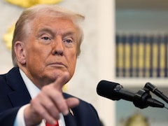 "I Understand Pak Attacked": Trump Says Afghan Conflict "Easy" To Solve