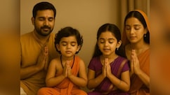निडर बनाने और आत्मविश्वास बढ़ाने के लिए...हर पेरेंट्स को अपने बच्चों को सिखाना चाहिए ये 6 पॉजिटिव मंत्र