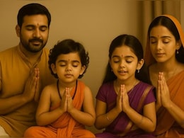 निडर बनाने और आत्मविश्वास बढ़ाने के लिए...हर पेरेंट्स को अपने बच्चों को सिखाना चाहिए ये 6 पॉजिटिव मंत्र निडर बनाने और आत्मविश्वास बढ़ाने के लिए...हर पेरेंट्स को अपने बच्चों को सिखाना चाहिए ये 6 पॉजिटिव मंत्र