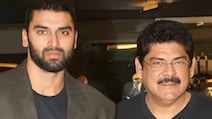 'He Was The Best': Nikitin Dheer Pays Tribute To Late Father Pankaj Dheer