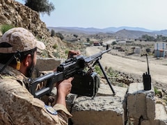 Pakistan, Afghanistan Agree To Continue Ceasefire, Says Turkey