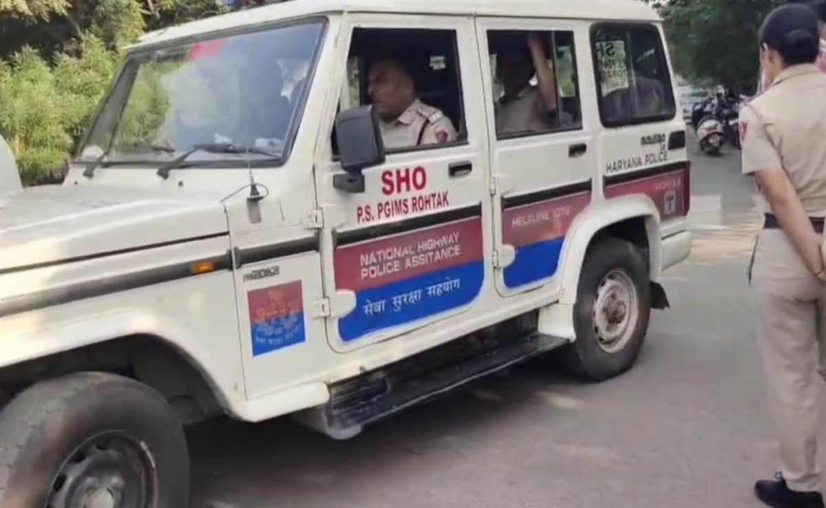 Latest and Breaking News on NDTV Latest and Breaking News on NDTV