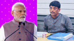 Pune News : जैन बोर्डिंग प्रकरणात धंगेकरांचा नवा बॉम्ब, PM मोदींना पत्र लिहून दिले 'हे' थेट आव्हान!