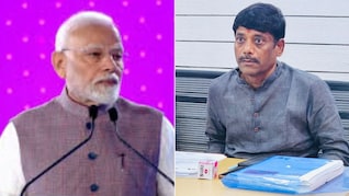 Pune News : जैन बोर्डिंग प्रकरणात धंगेकरांचा नवा बॉम्ब, PM मोदींना पत्र लिहून दिले 'हे' थेट आव्हान!