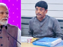 Pune News : जैन बोर्डिंग प्रकरणात धंगेकरांचा नवा बॉम्ब, PM मोदींना पत्र लिहून दिले 'हे' थेट आव्हान! Pune News : जैन बोर्डिंग प्रकरणात धंगेकरांचा नवा बॉम्ब, PM मोदींना पत्र लिहून दिले 'हे' थेट आव्हान!