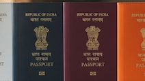 Why Do Indian Passports Come In 4 Colours?