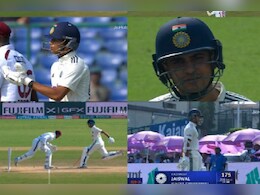 IND vs WI: क्या शुभमन गिल की गलती से रन आउट हुए यशस्वी जायसवाल?  अनिल कुंबले ने बताया IND vs WI: क्या शुभमन गिल की गलती से रन आउट हुए यशस्वी जायसवाल?  अनिल कुंबले ने बताया