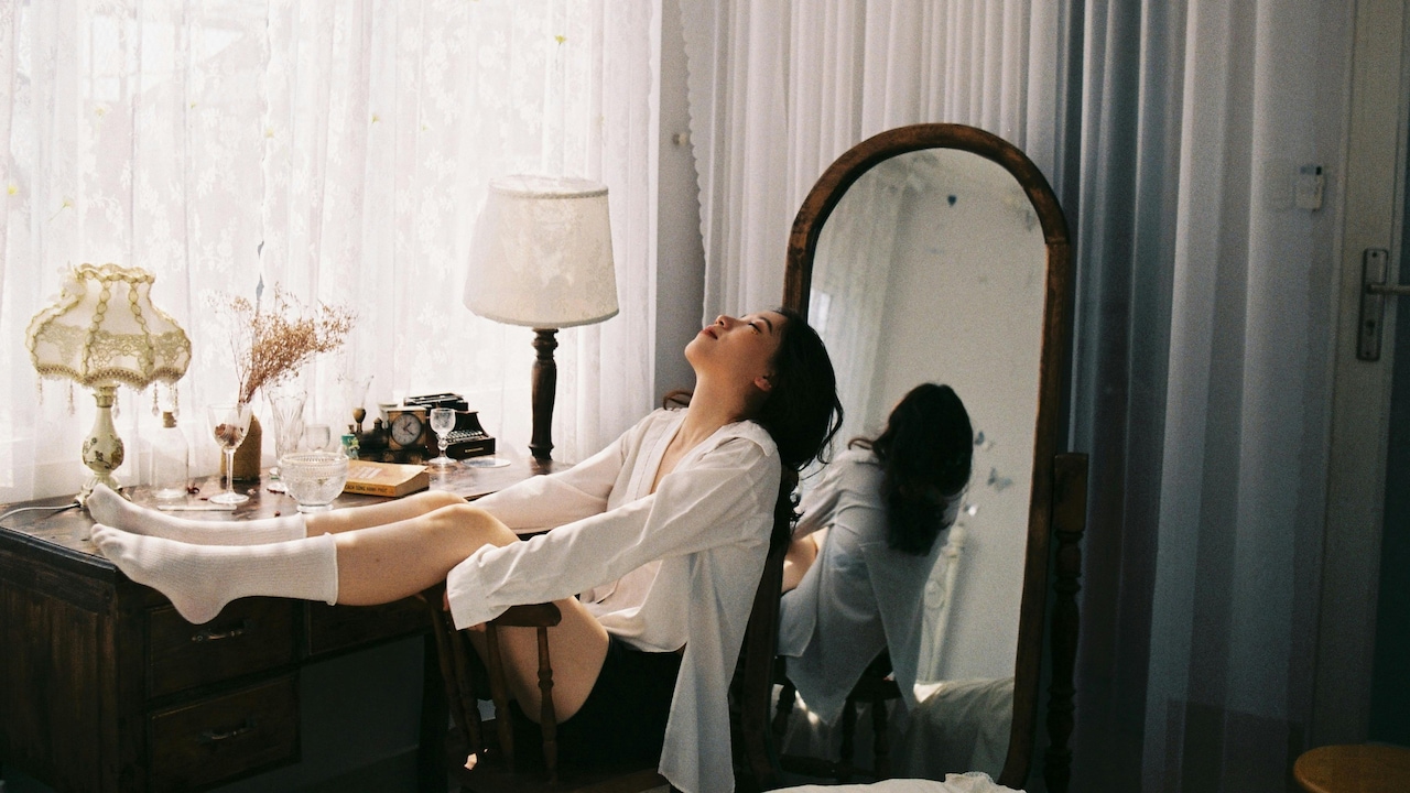 Play with proportions when styling